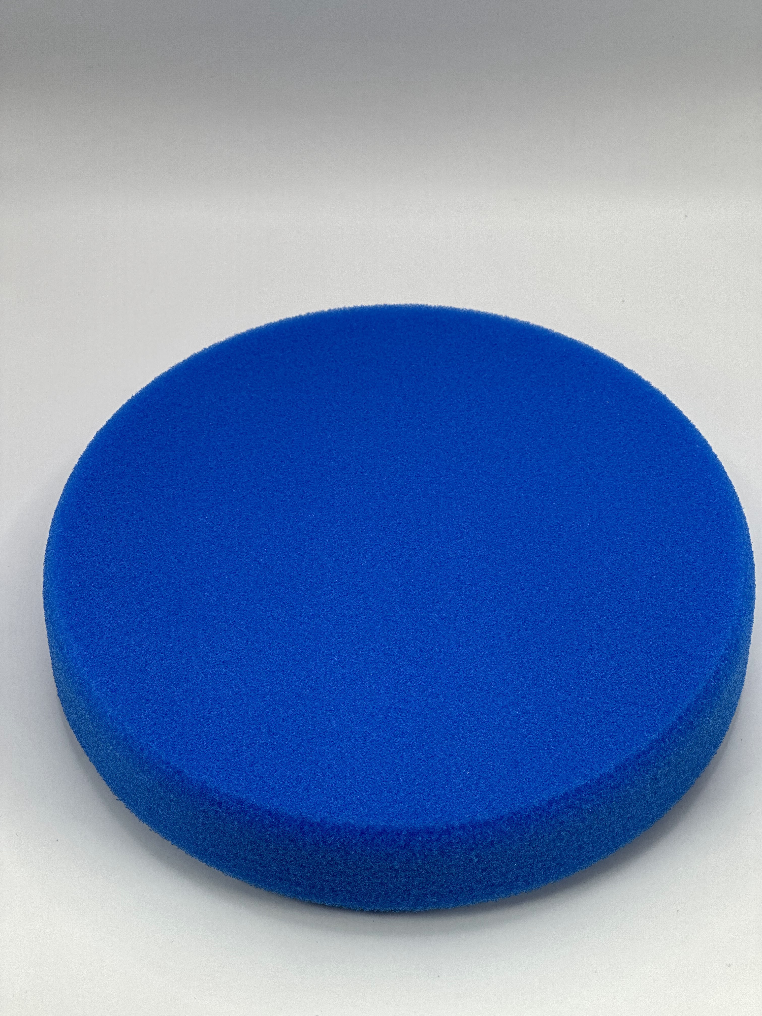 Диск Jeta Pro полировальный круг с гладкой поверхностью мягкий синий 150 х 30 мм