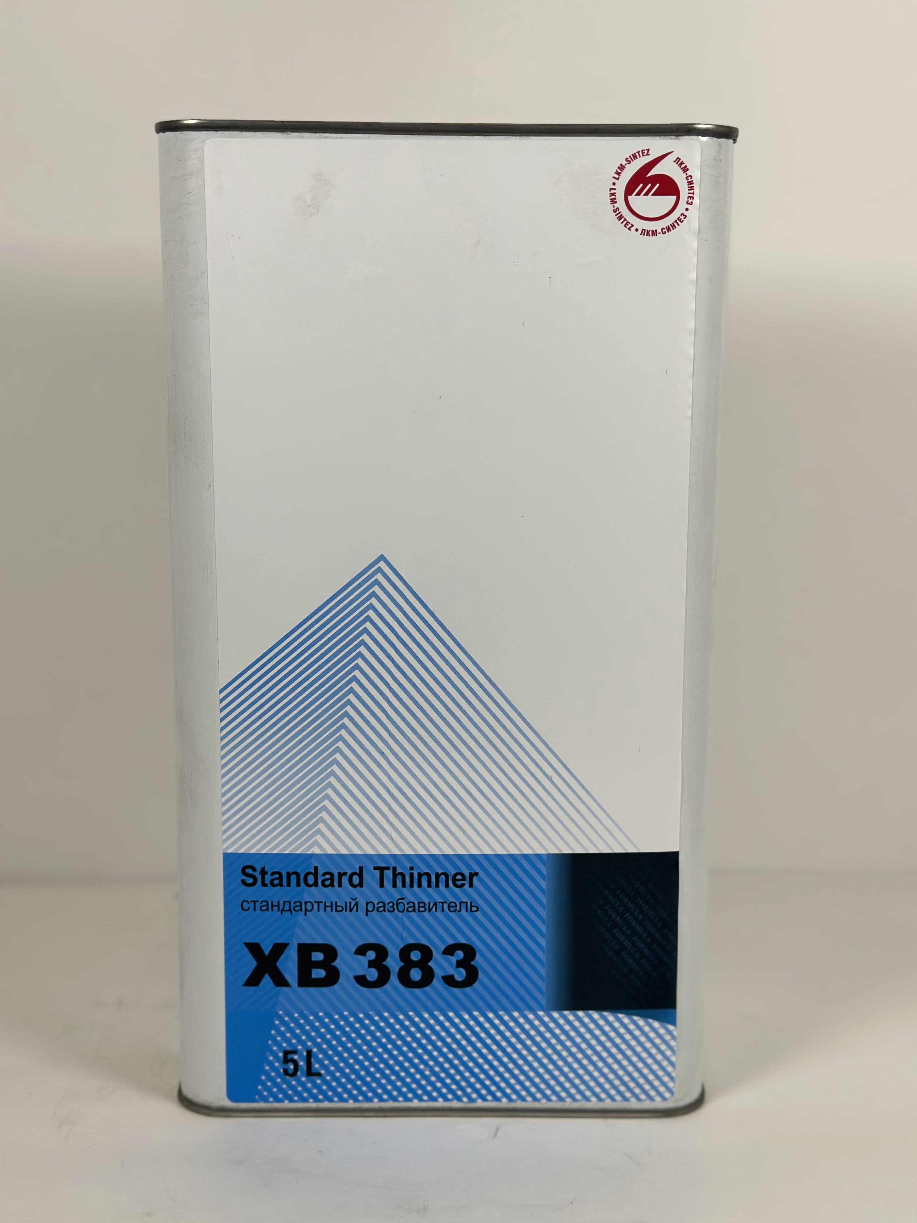 XB383 Стандарт разбавитель 5л.