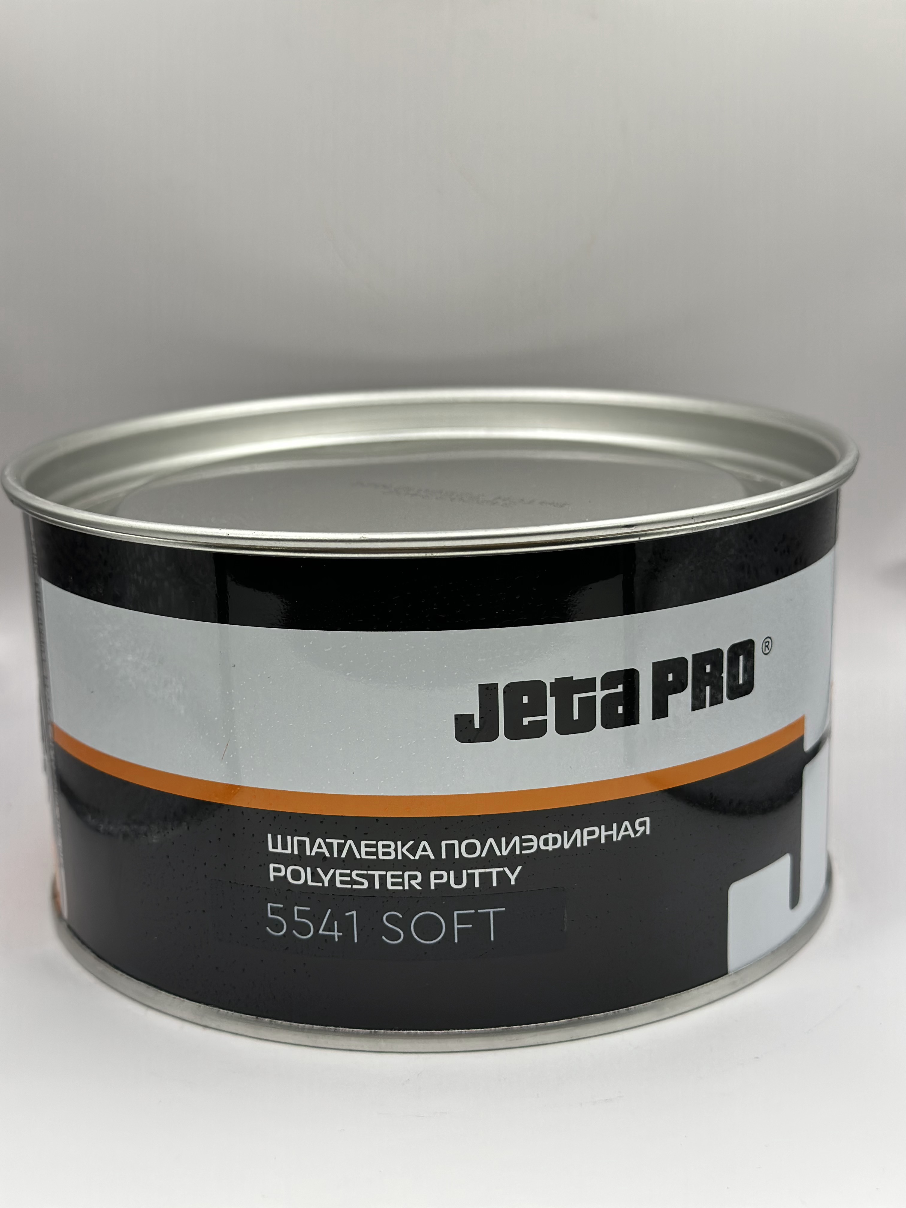 Шпатлевка Soft Jeta Pro 1.8 кг